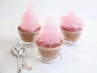 Heather Baird Spun Sugar
